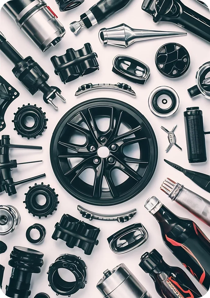 Automotive